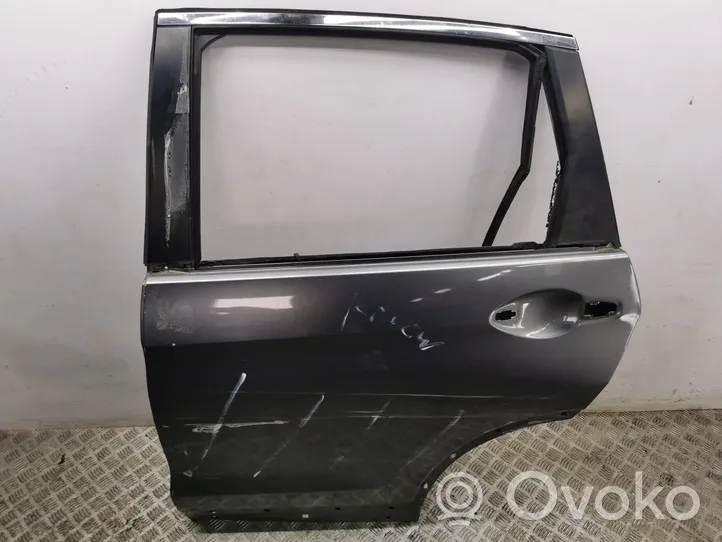 Honda CR-V Rear door 