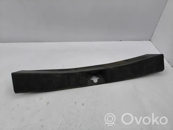 Mitsubishi Outlander Rivestimento di protezione sottoporta del bagagliaio/baule 7240A135