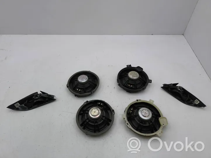 Ford Grand C-MAX Audio system kit AA6T18808CA