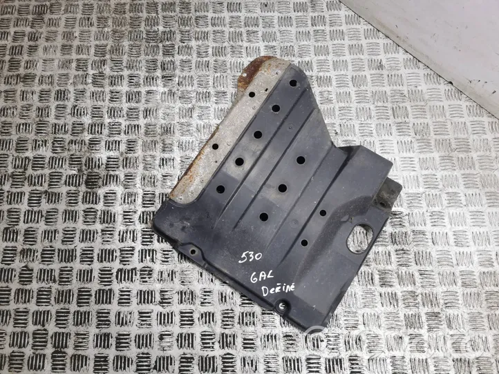 Honda Accord Plaque, cache de protection de boîte de vitesses 74511TA0A000