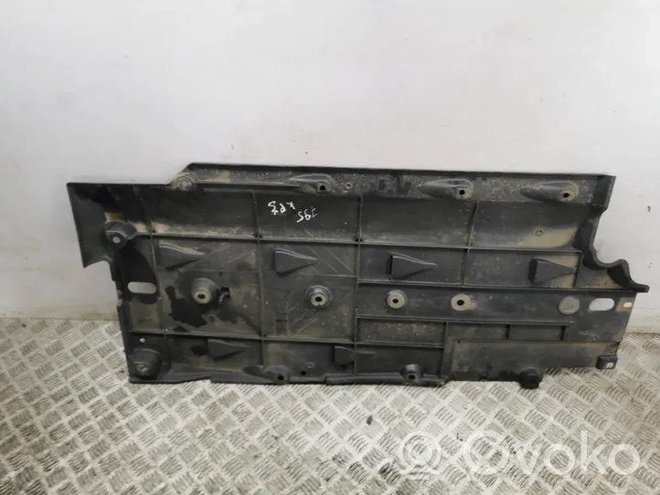 Nissan Qashqai Šoninė dugno apsauga 115343A0