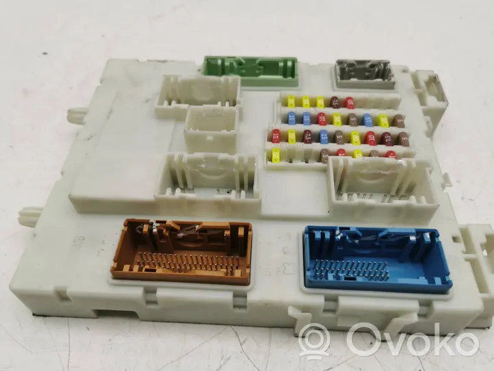 Ford Grand C-MAX Fuse module BV6N14A073