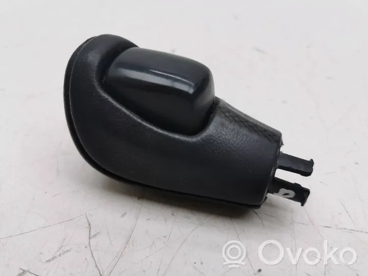 Ford Grand C-MAX Gear lever shifter trim leather/knob 