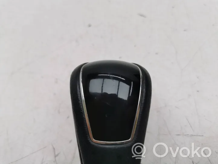 Ford Grand C-MAX Gear lever shifter trim leather/knob 