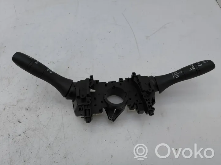 Nissan Qashqai Leva/interruttore dell’indicatore di direzione e tergicristallo 19Y22SD2