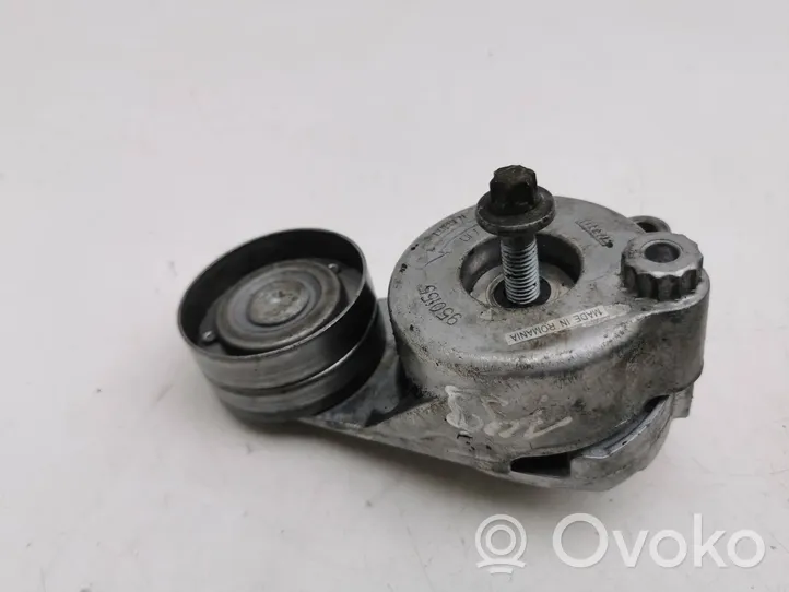 Mercedes-Benz ML W164 Napinacz paska alternatora 1025748