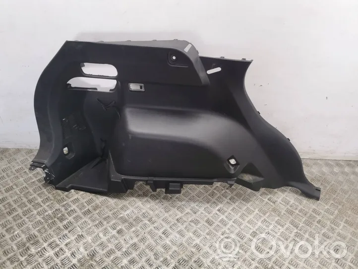 Mazda CX-5 Panneau, garniture de coffre latérale KD3368870