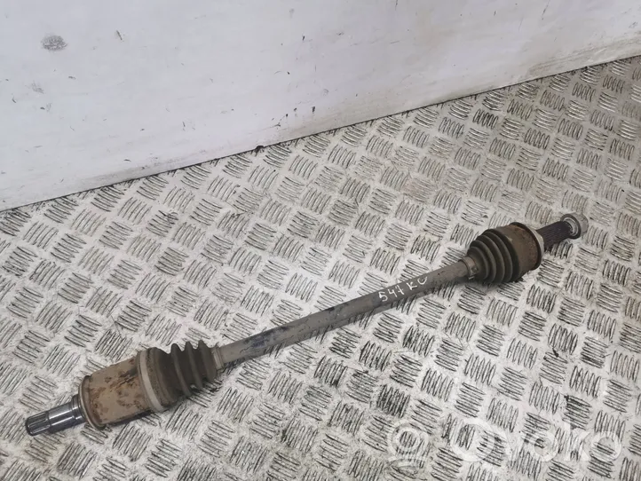 Honda CR-V Rear driveshaft 