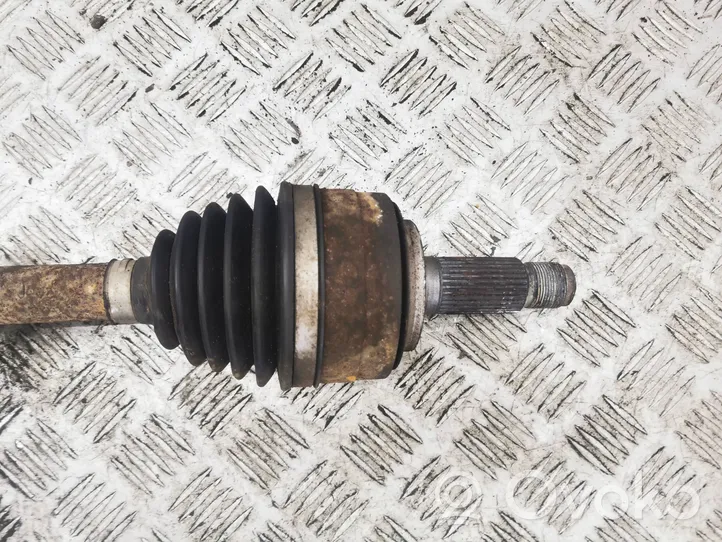 Honda CR-V Front driveshaft 