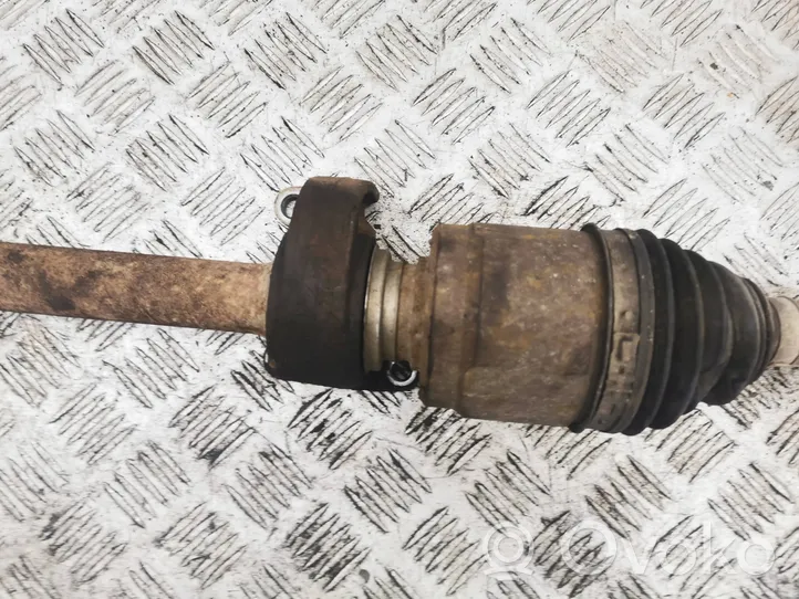 Honda CR-V Front driveshaft 