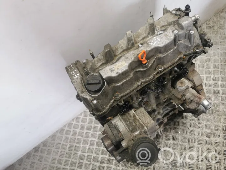 Honda CR-V Motor N22B3