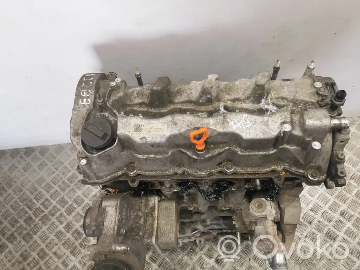 Honda CR-V Motor N22B3