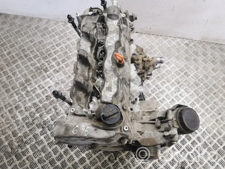 Honda CR-V Engine N22B4