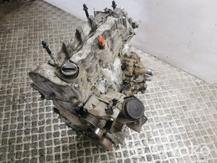 Honda CR-V Engine N22B4