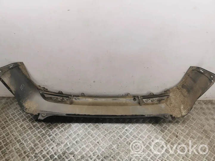 Honda CR-V Stoßstange Stoßfänger 