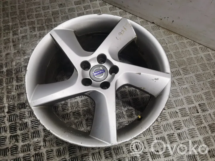 Volvo V70 R18 alloy rim 30714023