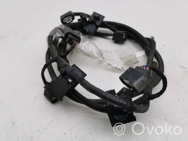 Honda CR-V Parking sensor (PDC) wiring loom 32112T1GG000