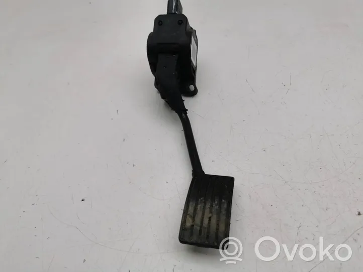 Peugeot 508 Accelerator throttle pedal 0280755173