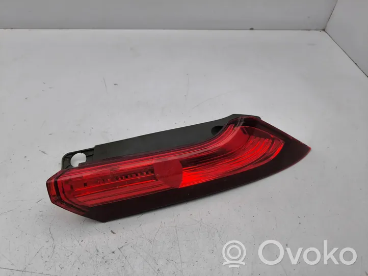 Honda CR-V Lampa tylna 