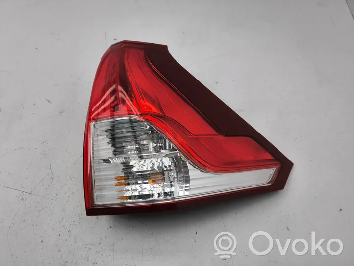 Honda CR-V Rear/tail lights 