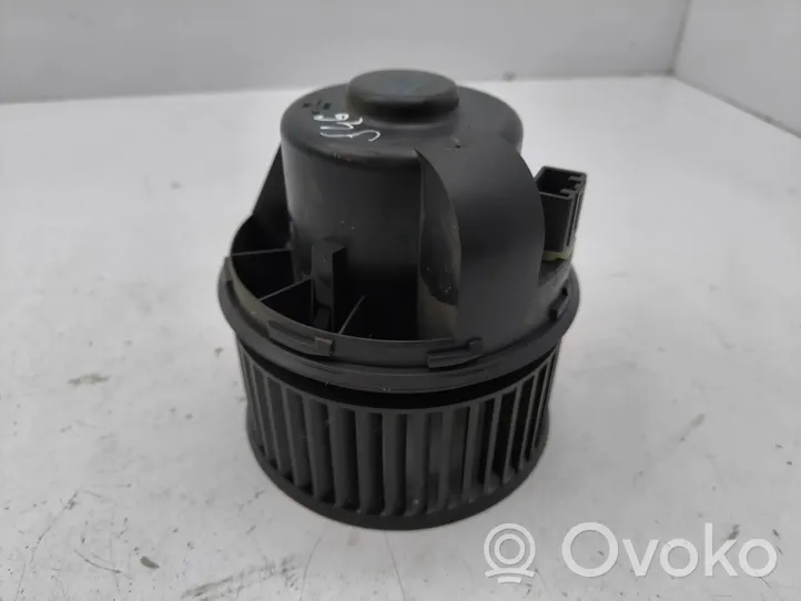 Ford Grand C-MAX Ventola riscaldamento/ventilatore abitacolo 1736007104