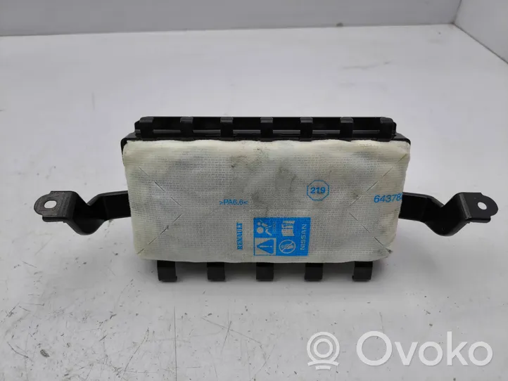 Nissan Qashqai Airbag de passager 639822500B