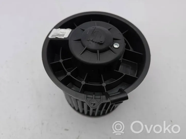 Nissan Qashqai Ventola riscaldamento/ventilatore abitacolo 