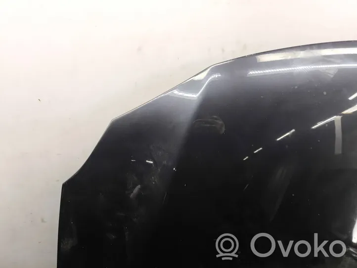 Lexus IS 220D-250-350 Pokrywa przednia / Maska silnika 