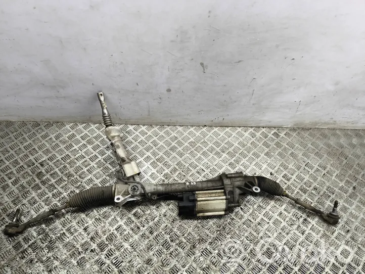 BMW 5 F10 F11 Steering rack 7838974