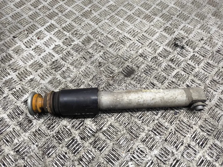 BMW 5 E60 E61 Rear shock absorber/damper 6766587