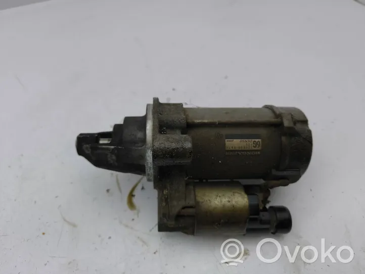 Honda CR-V Starter motor 4280005670