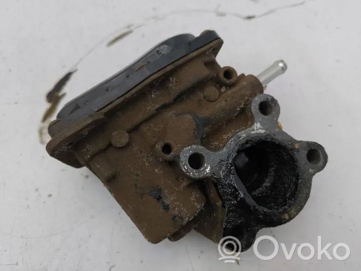 Honda CR-V EGR valve 18710RL0G012