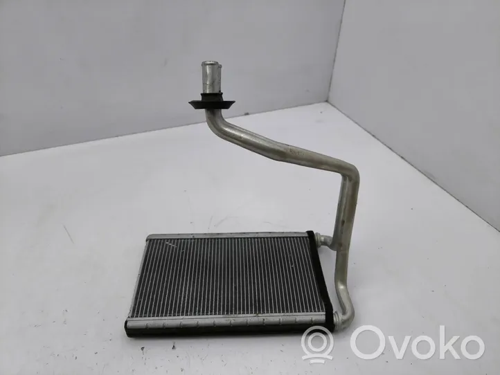 Honda CR-V Heater blower radiator 