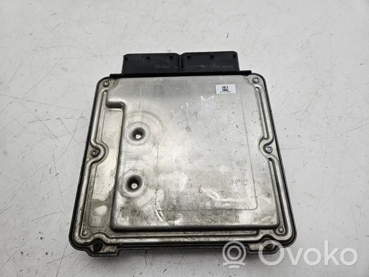 Porsche Cayenne (92A) Sterownik / Moduł ECU 7P5907401D