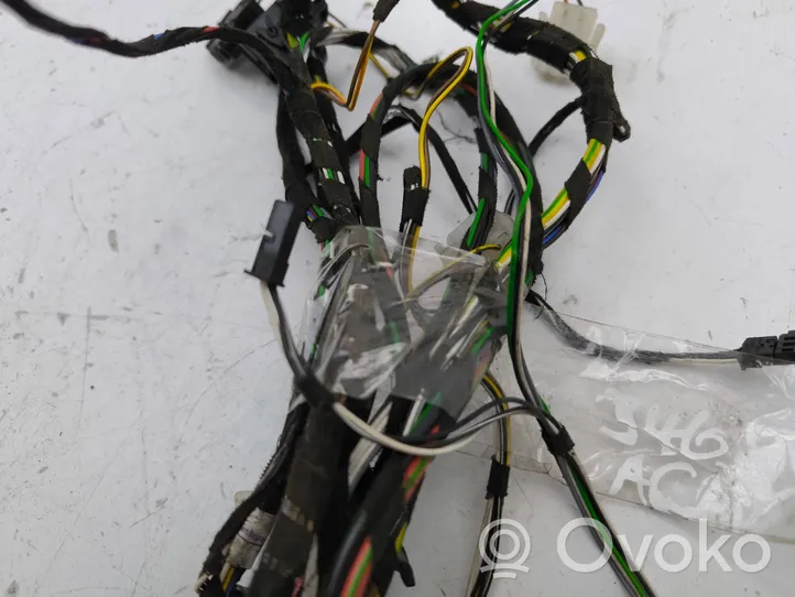 BMW X5 E53 Other wiring loom 8385551