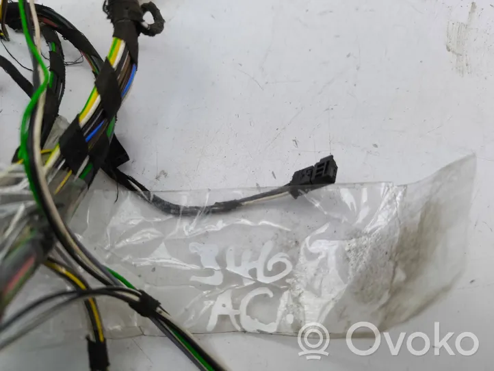 BMW X5 E53 Other wiring loom 8385551