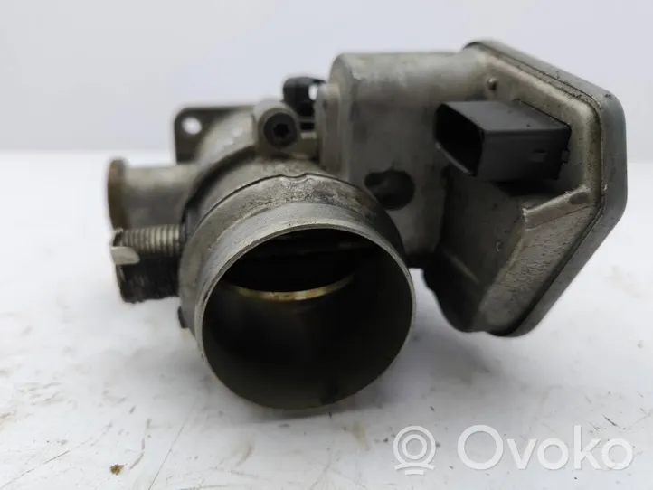 BMW 5 E60 E61 Vanne EGR 7791480