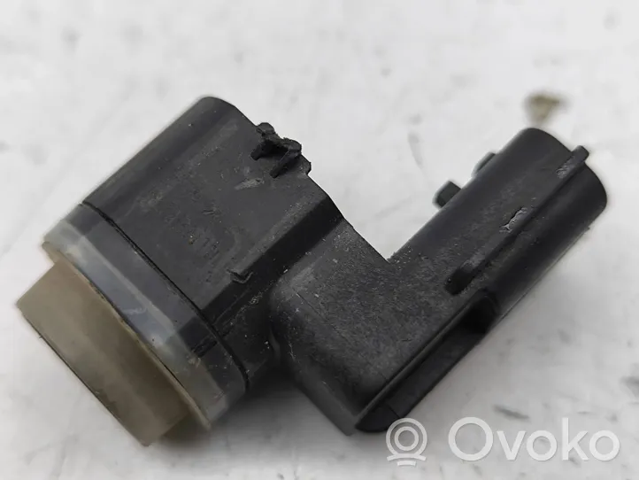 Nissan Qashqai Capteur de stationnement PDC 284384EA0A