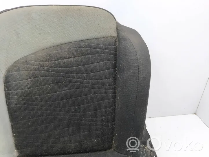 Citroen C4 II Picasso Podstawa / Konsola fotela przedniego pasażera 