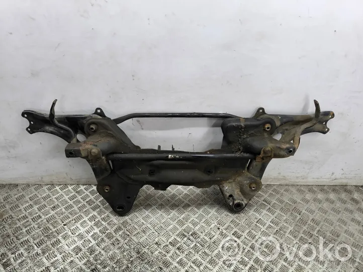 Citroen DS3 Front subframe 