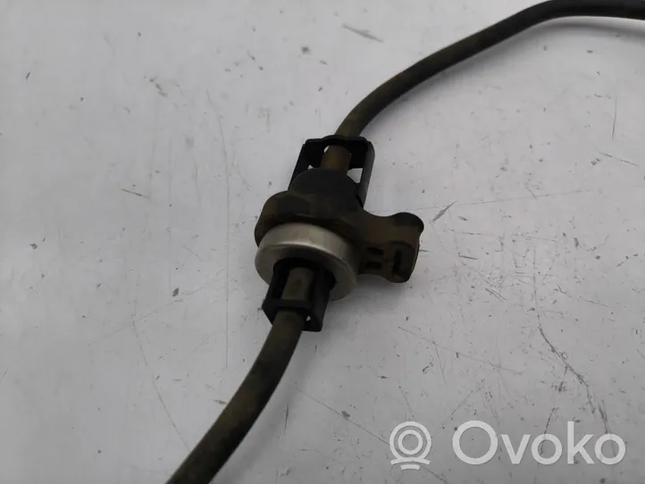 Honda CR-V Fuel return line/hose 