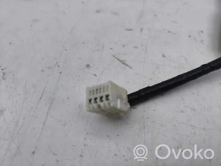 Honda CR-V Cableado de puerta trasera 32754SWA