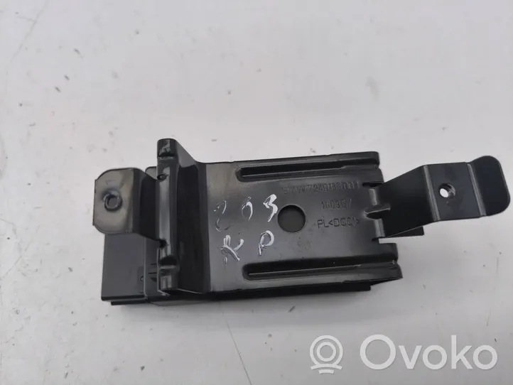 BMW i3 Modulo di controllo sedile 7490465