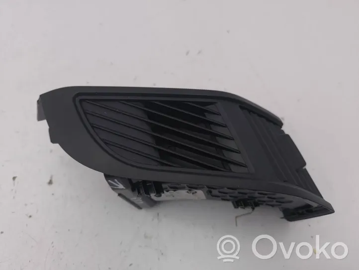 BMW i3 Dashboard side air vent grill/cover trim 9283004