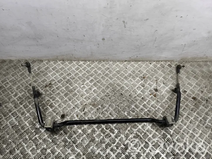 BMW i3 Barra stabilizzatrice anteriore/barra antirollio 6799091