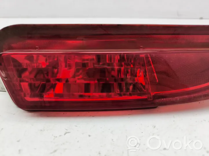 Honda CR-V Odblask lampy tylnej 