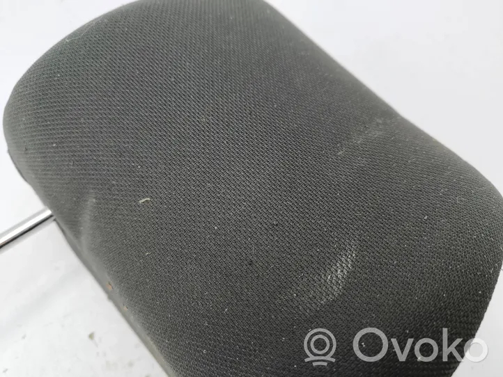 Toyota Corolla Verso AR10 Rear seat headrest 