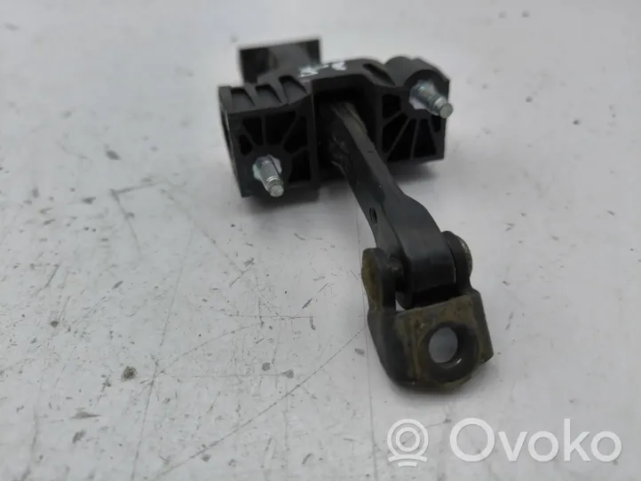 Volvo V70 Front door check strap stopper 31217753