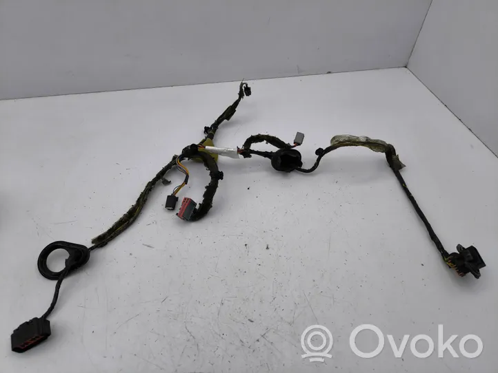 Volvo V70 Rear door wiring loom 31264658