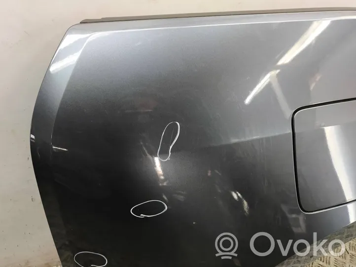 BMW i3 Rivestimento passaruota posteriore 